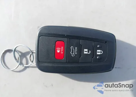 2025 Toyota Rav4 Hybrid Xle z USA, uszkodzony, nr VIN JTMRWRFV0SJ079244